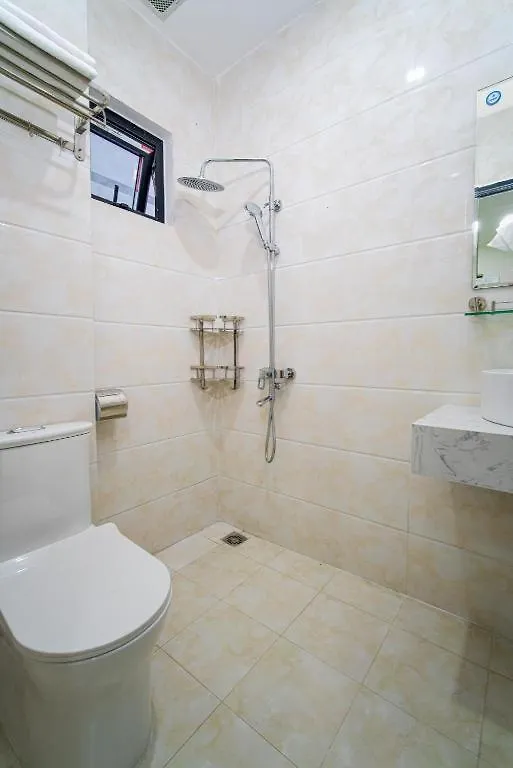Aparthotel Haphan Hotel And Apartment Da Nang Vietnam