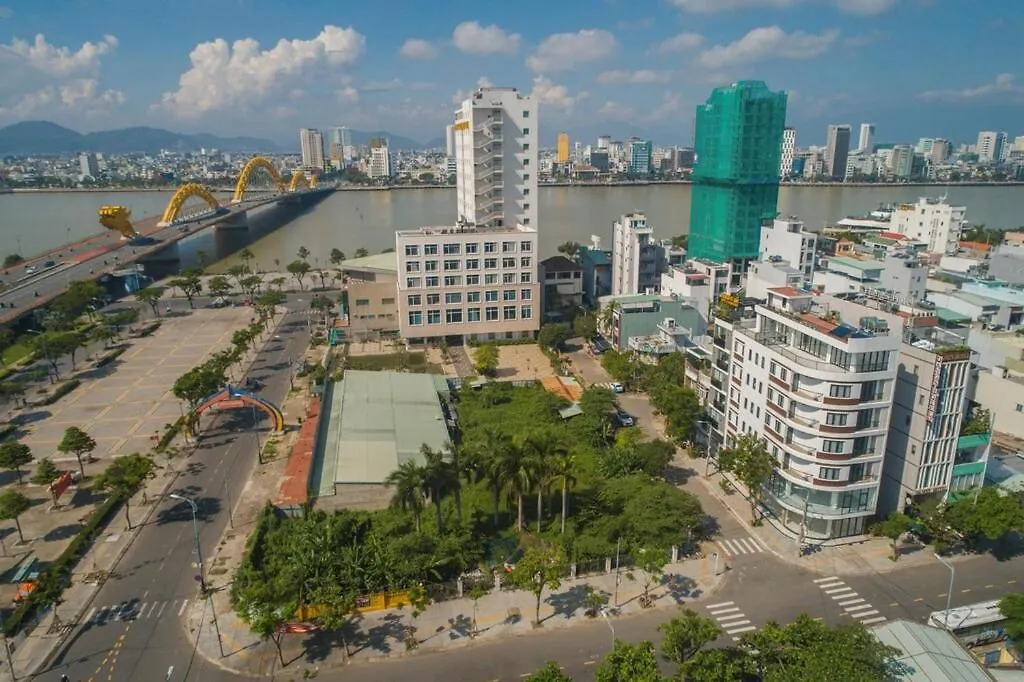 Haphan Hotel And Apartment Da Nang 0*,  Vietnam