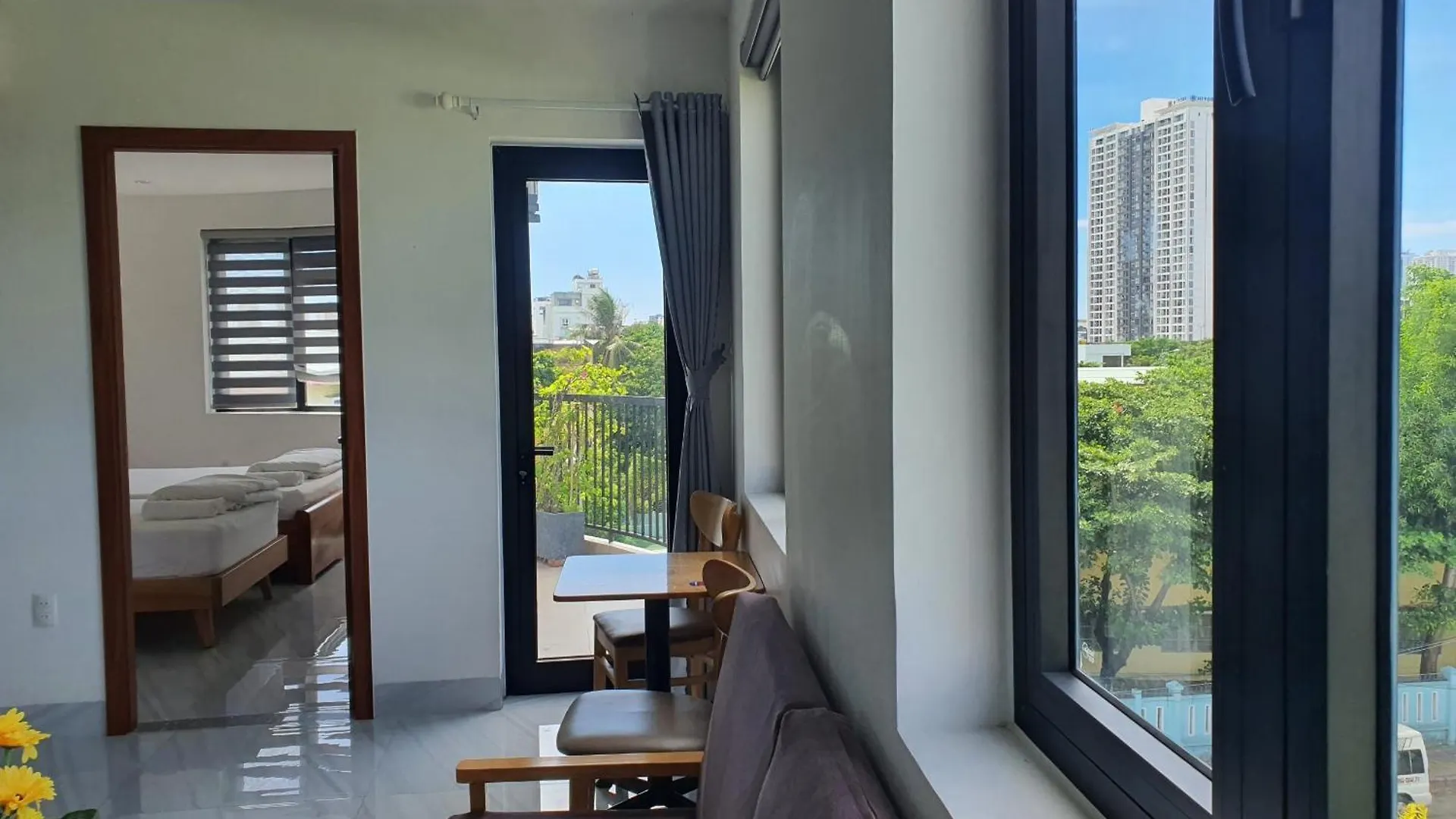 Aparthotel Haphan Hotel And Apartment Da Nang